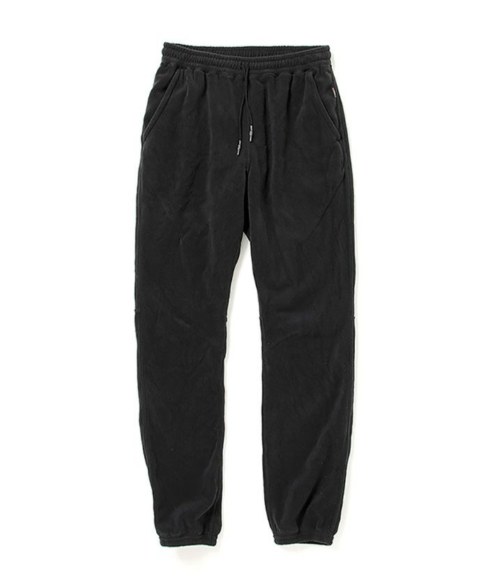 ＜nonnative＞HIKER EASY PANTS POLY FLEECE POLARTEC®