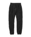 ＜nonnative＞HIKER EASY PANTS POLY FLEECE POLARTEC®