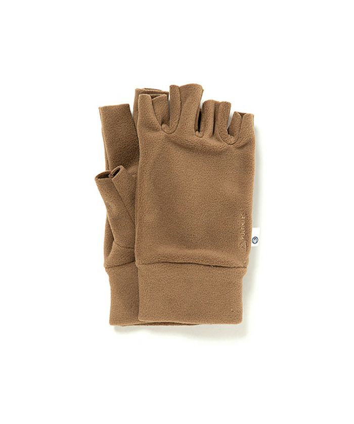 再値下ノンネイティブHIKER CUT OFF GLOVES POLY FLEE - 小物