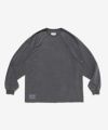 WTAPS＞AII 03 / LS / COTTON. SIGN | MAKES ONLINE STORE