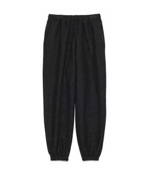 THE NORTH FACE Purple Label＞Wool Field Sweatpants | MAKES ONLINE 