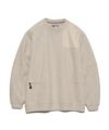＜THE NORTH FACE Purple Label＞Wool Field Pullover Crewneck