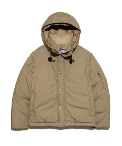 THE NORTH FACE Purple Label ／ ザ ノースフェイス パープルレーベル 