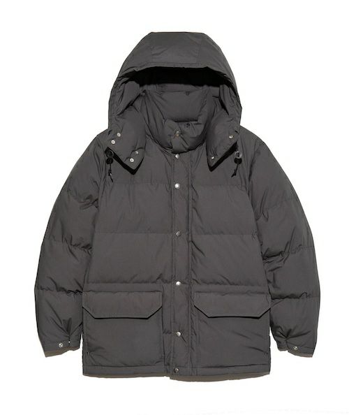 ＜THE NORTH FACE Purple Label＞65/35 Sierra Parka
