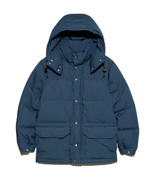THE NORTH FACE PURPLE LABEL ND2750N65/35