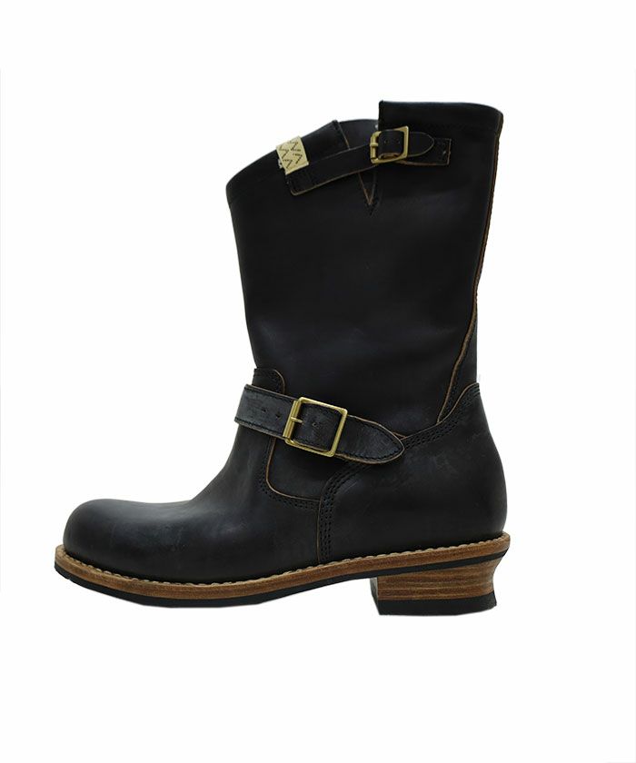 W's 2001年 好適 VISVIM BOOTS