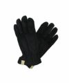 ＜visvim＞SUEDE GLOVE (FR VEG.LB)