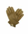 visvim / ビズヴィム ＜visvim＞SUEDE GLOVE (FR VEG.LB)