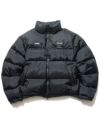 ＜F.C.Real Bristol＞STAND COLLAR DOWN JACKET