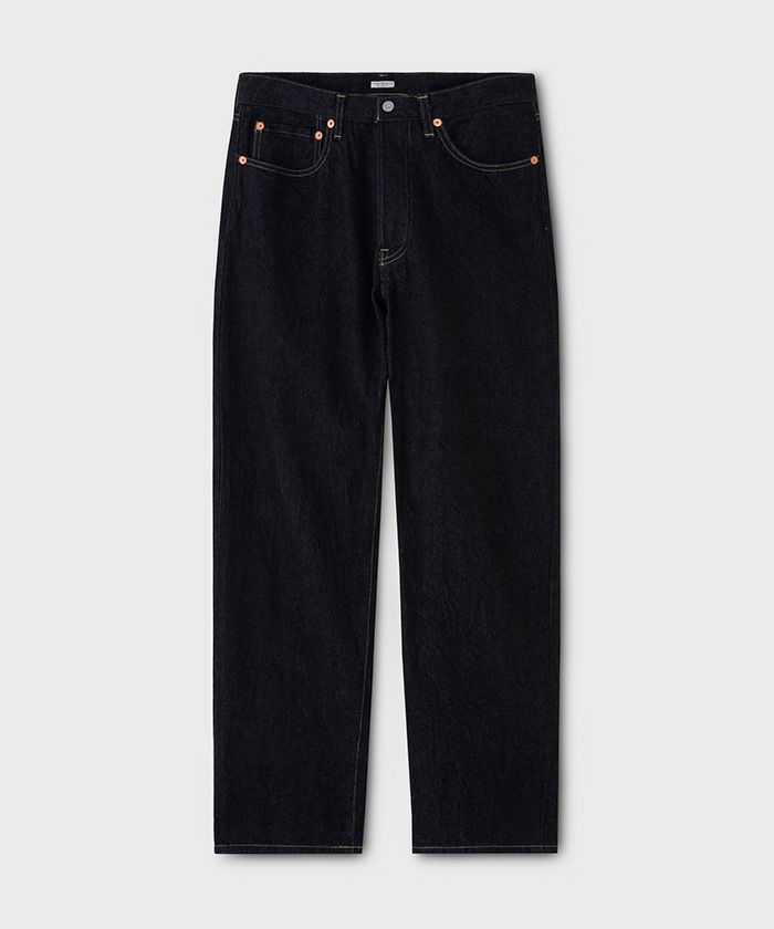 ＜PHIGVEL＞CLASSIC JEANS (REGULAR)