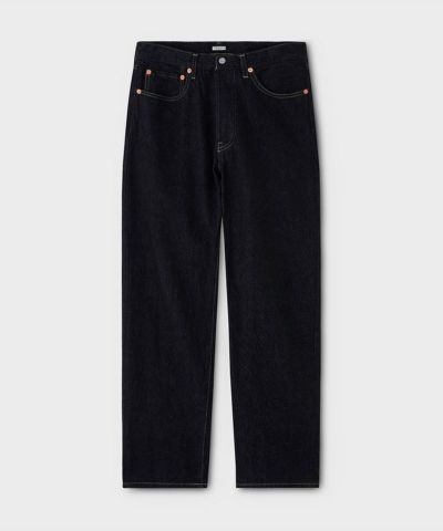 PHIGVEL＞CLASSIC JEANS (REGULAR) | MAKES ONLINE STORE