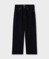 ＜PHIGVEL＞CLASSIC JEANS (WIDE)