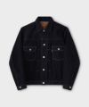 ＜PHIGVEL＞CLASSIC JEAN JACKET