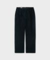 ＜PHIGVEL＞Corduroy Work Trousers