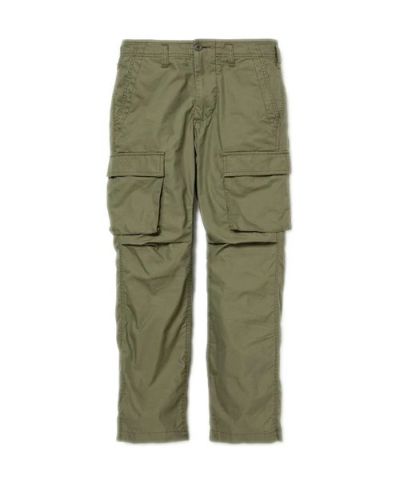 nonnative＞TROOPER 6P TROUSERS C/N GABARDINE | MAKES ONLINE STORE