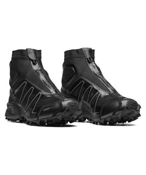 ＜SALOMON＞SNOWCROSS