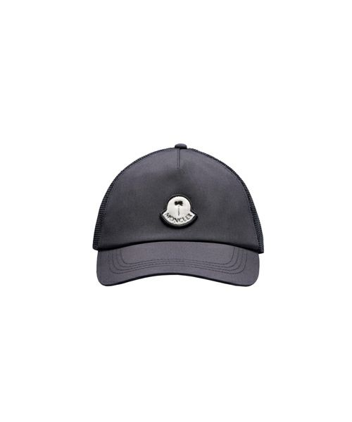 ＜MONCLER GENIUS＞BASEBALL CAP(3B00003-596CW)