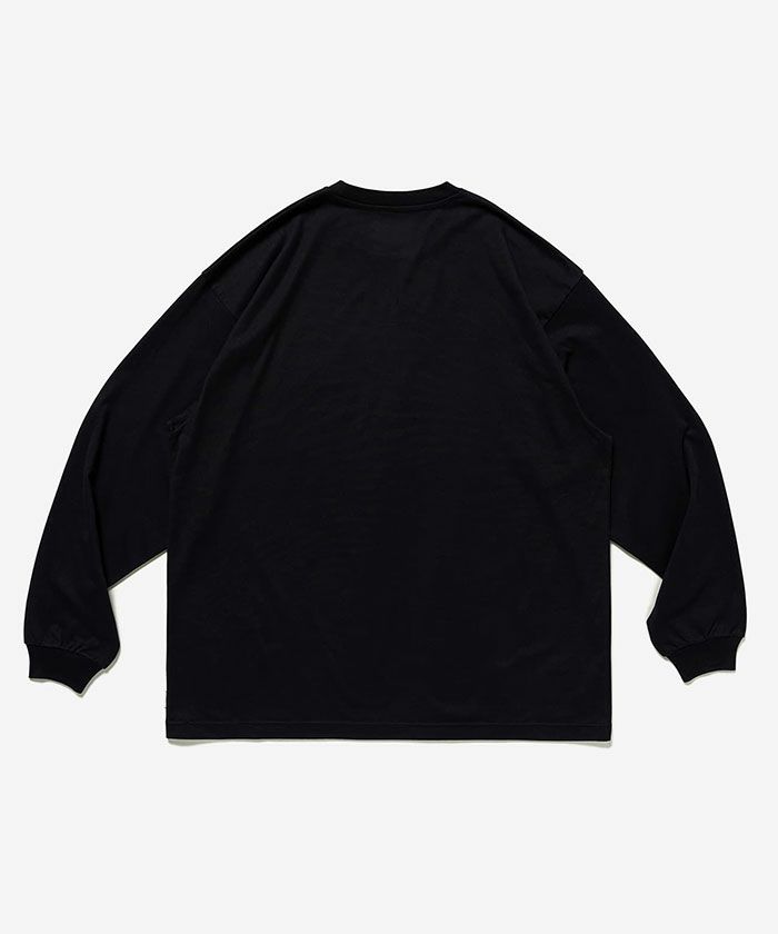 WTAPS＞AII 02 / LS / COTTON. WUT | MAKES ONLINE STORE