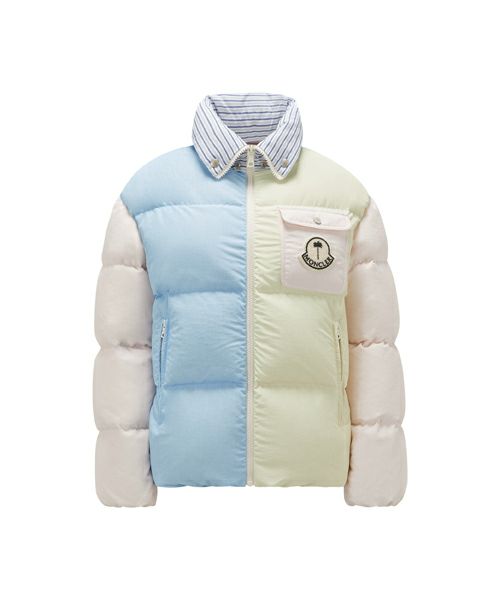 ＜MONCLER GENIUS＞DOUADY JACKET(1A00012-M3562)