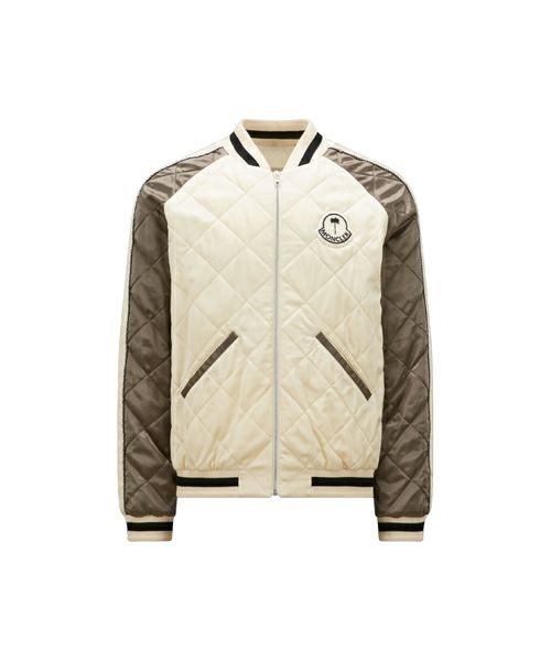 ＜MONCLER GENIUS＞GOSPER BOMBER(1A00005-M3376)