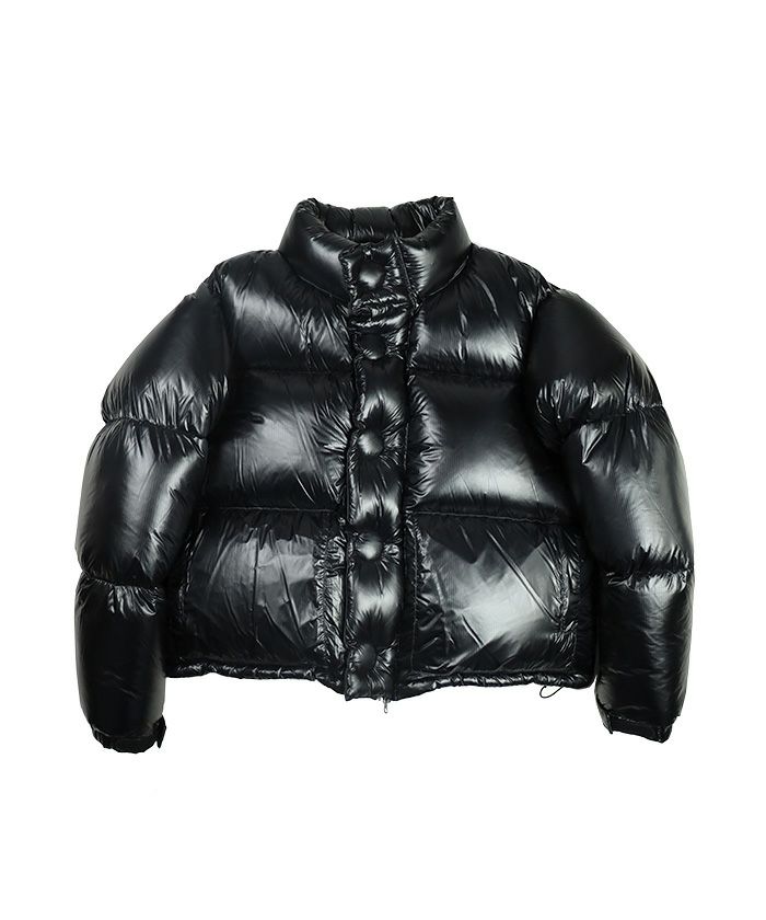 READYMADE＞DOWN JKT BIG PKT | MAKES ONLINE STORE