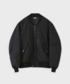 ＜PHIGVEL＞DOUBLE CLOTH FLIGHT JACKET