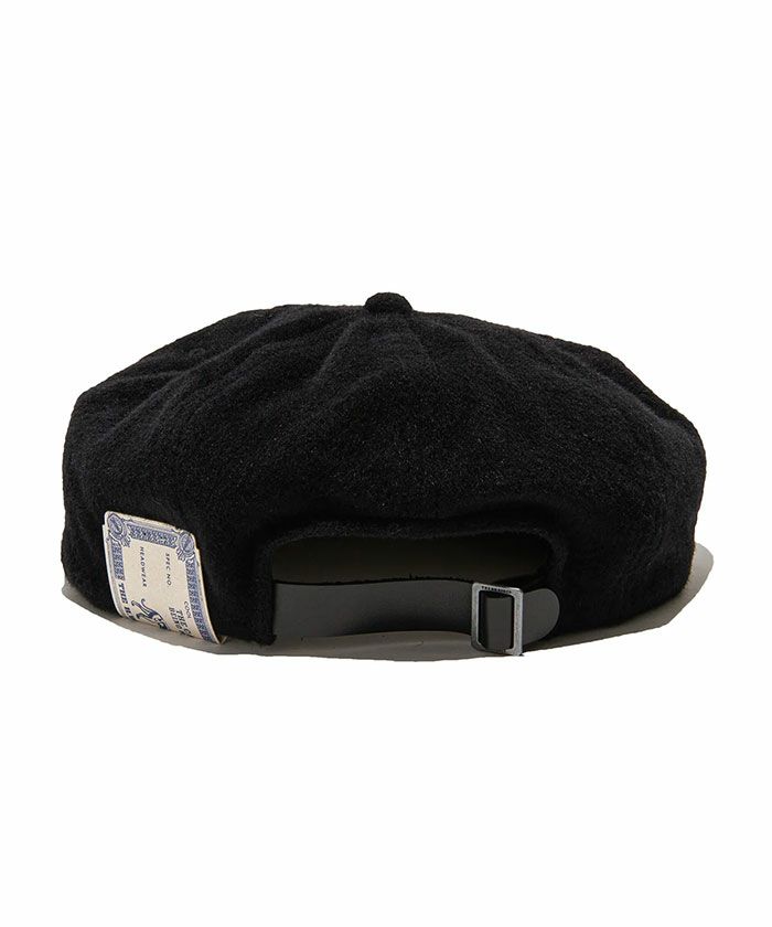 THE H.W. DOG&CO＞ANGORA W CAS | MAKES ONLINE STORE