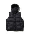 ＜FreshService＞CORPORATE DOWN VEST