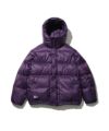 ＜FreshService＞CORPORATE DOWN JACKET