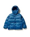 ＜FreshService＞CORPORATE DOWN JACKET