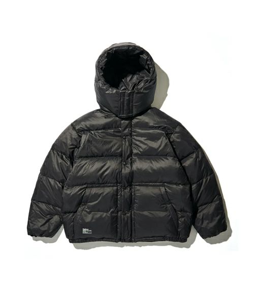 ＜FreshService＞CORPORATE DOWN JACKET