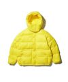 ＜FreshService＞CORPORATE DOWN JACKET