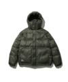 ＜FreshService＞CORPORATE DOWN JACKET