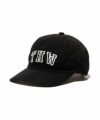＜THE H.W. DOG&CO＞THW EMBROIDERY BBCAP