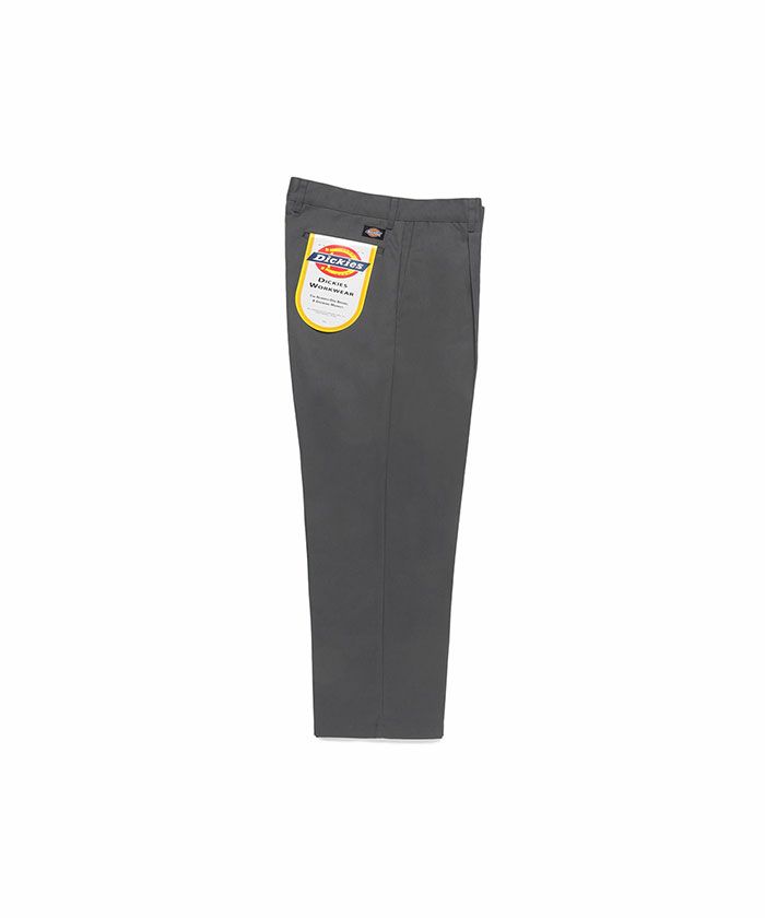 WACKO MARIA＞ DICKIES / PLEATED TROUSERS | MAKES ONLINE STORE