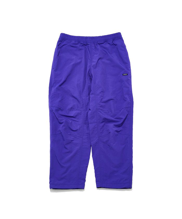 ＜GOD SELECTION XXX＞TRACK PANTS (GX-A24-PT-01)