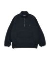 ＜GOD SELECTION XXX＞HALF ZIP TRACK JACKET(GX-A24-JK-01)