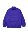 ＜GOD SELECTION XXX＞HALF ZIP TRACK JACKET(GX-A24-JK-01)