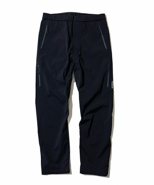 ＜DAIWA LIFESTYLE＞SOFTSHELL PANTS GORE-TEX (DP124-1023WEX)