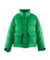 ＜SAINT MICHAEL＞DOWN JACKET/GREEN