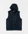 ＜DAIWA LIFESTYLE＞FLEECE VEST (DV128-5023WEX)