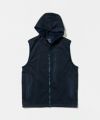 ＜DAIWA LIFESTYLE＞FLEECE VEST (DV128-5023WEX)