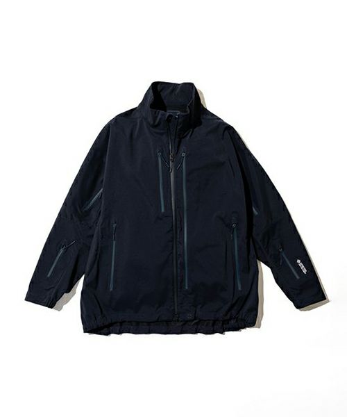 ＜DAIWA LIFESTYLE＞SOFTSHELL BLOUSON (DJ123-1023WEX)