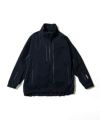 ＜DAIWA LIFESTYLE＞SOFTSHELL BLOUSON (DJ123-1023WEX)