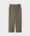 ＜PHIGVEL＞W/CA WORKDAY TROUSERS