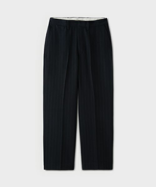 ＜PHIGVEL＞W/CA WORKDAY TROUSERS