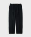 ＜PHIGVEL＞W/CA WORKDAY TROUSERS