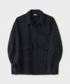 PHIGVEL＞W/CA HUNTING SHIRT JACKET | MAKES ONLINE STORE