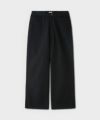 ＜PHIGVEL＞TWILL CLOTH FRISCO TROUSERS