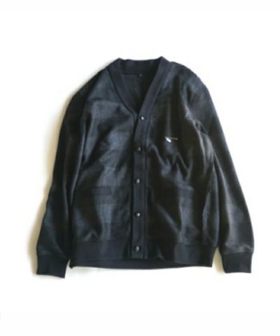 AKA SIX STITCHED BE ブラック AKA SIX ／ エーケーエー シックス | MAKES ONLINE STORE